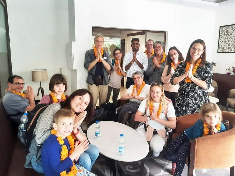 Delhi: Private Old and New Delhi Full or Half Day Tour - Gurudwara Bangla Sahib and Raj Ghat: faith plus a quiet pause