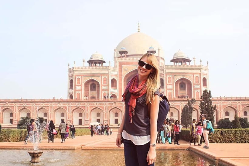 Delhi: Private Old & New Delhi City Tour with Car & Guide - Who This Tour Suits Best (and Who Might Want Something Else)