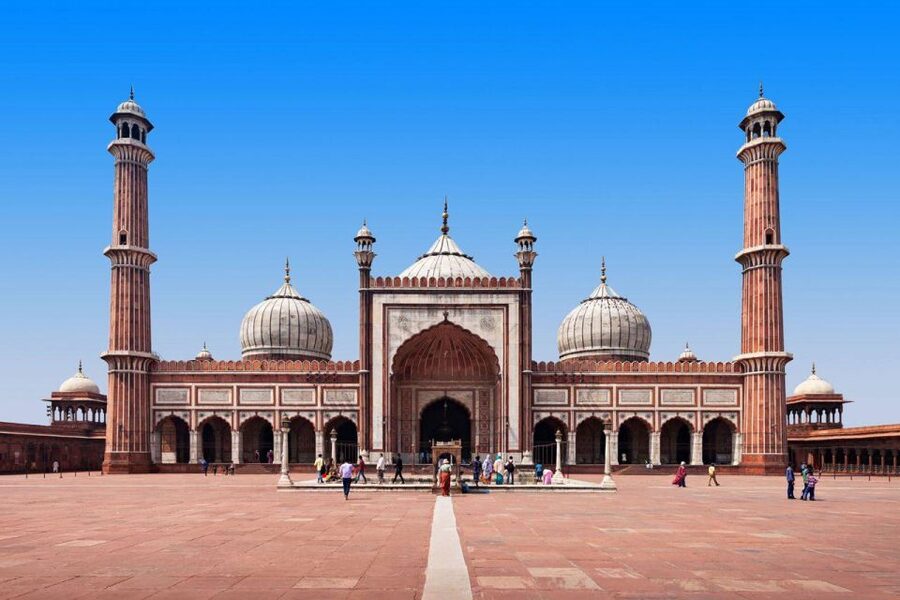 Delhi: Private Old & New Delhi City Tour with Car & Guide - Price and Options: How to Make This Tour Feel Like a Win