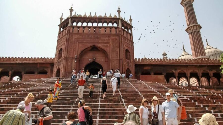Delhi: Private Old & New Delhi Guided Half- or Full-Day Tour - How the live guide turns a route into a real story