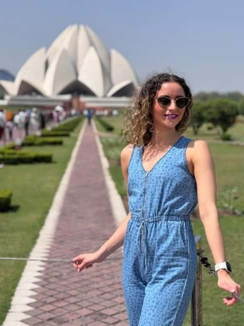 Delhi: Private Old & New Delhi Guided Half- or Full-Day Tour - Pickup and timing: the “start right” advantage