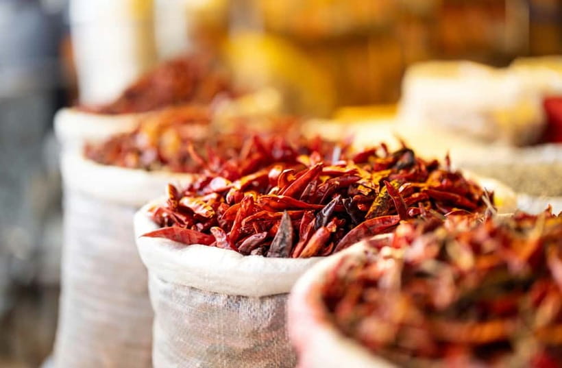 Delhi: Private Old & New Delhi Half or Full-Day Tour - Old Delhi: Jama Masjid, Khari Baoli, and the Smell of Everyday Life