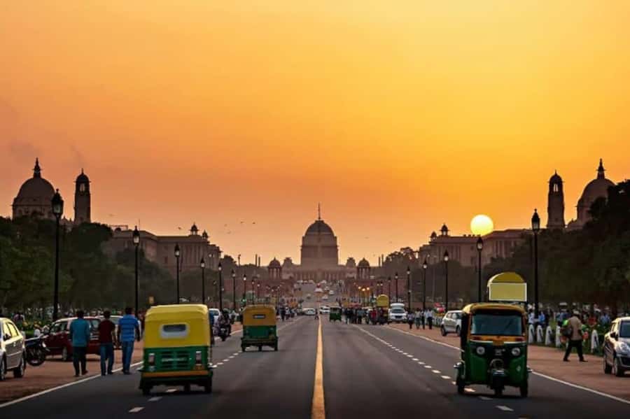 Delhi:Private Old & New Delhi Tour.Full &Half Day By Ac Car - Key highlights to know before you go
