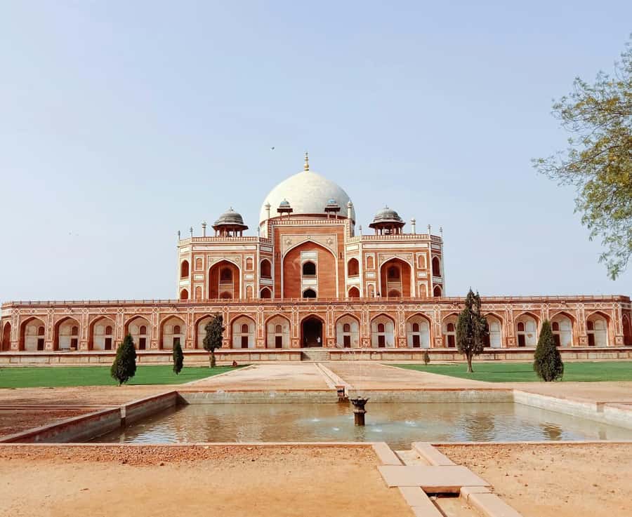 Delhi:Private Old & New Delhi Tour.Full &Half Day By Ac Car - Lunch and tea/snacks time: what to plan for