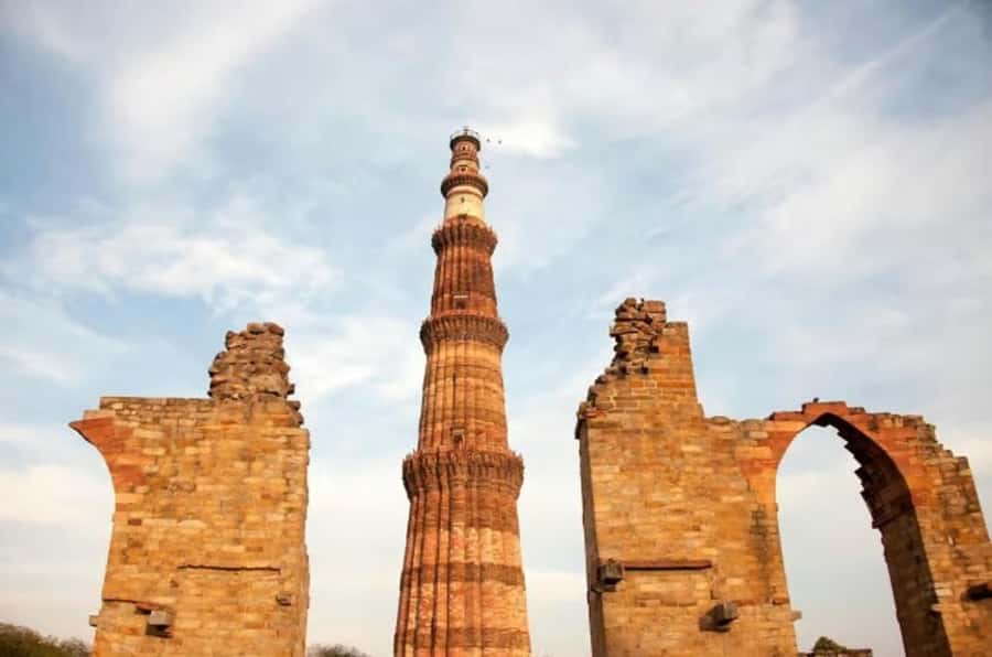 Delhi:Private Old & New Delhi Tour.Full &Half Day By Ac Car - Start time rules: how to avoid missing Old Delhi