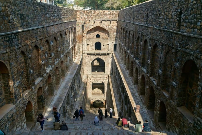 Delhi: Private Old & New Delhi Tour – Full or Half Day - Qutub Minar and Humayun’s Tomb: Two Monument Stops That Teach You a Lot