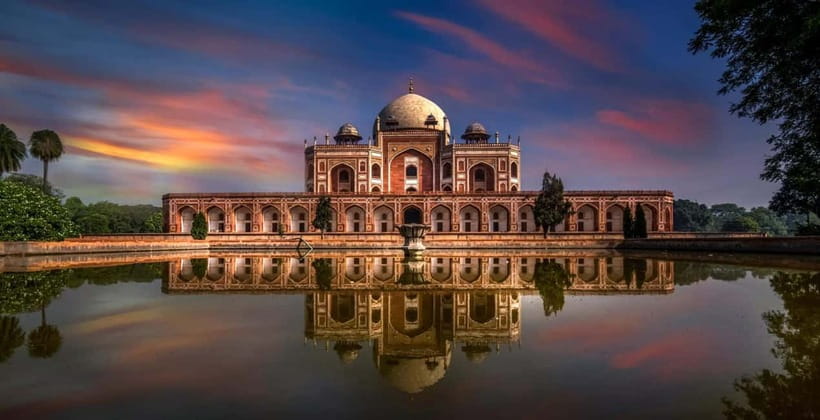 Delhi: Private Old & New Delhi Tour – Full or Half Day - Value and Costs: How Much You’re Really Paying