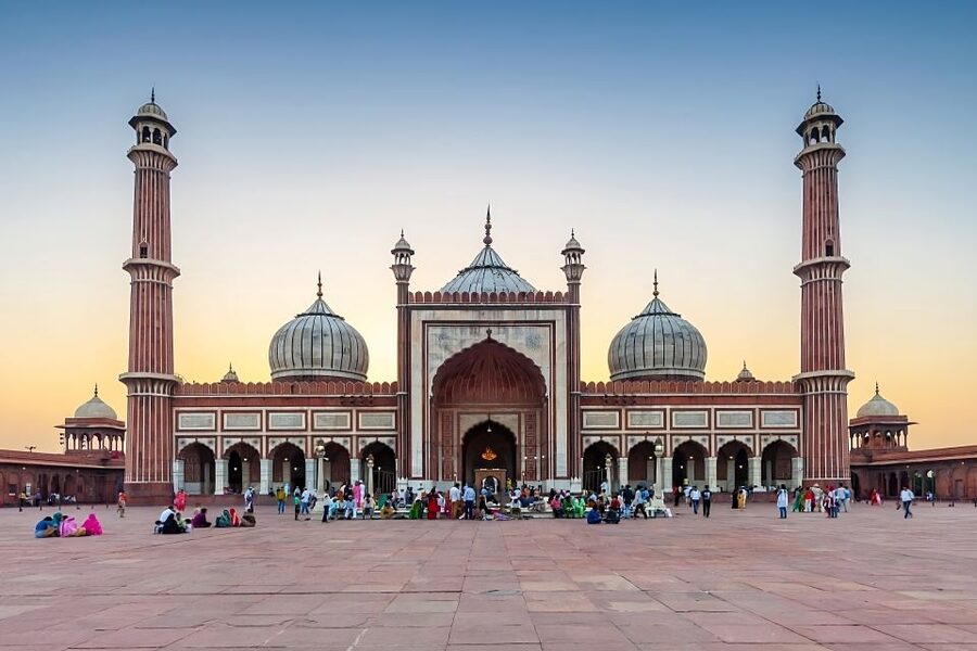 Delhi: Private Old & New Delhi Tour - Full or Half-Day tour - Who Should Book This Tour (and Who Might Want a Different Plan)
