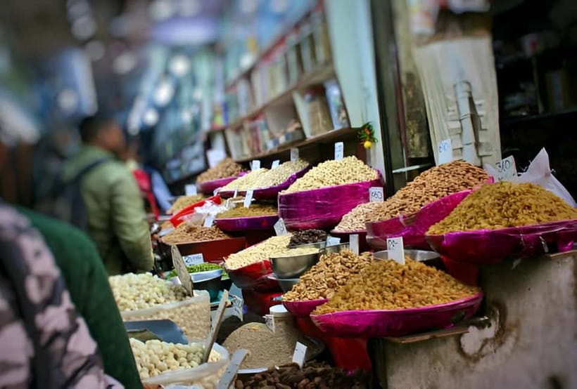 Delhi: Private Shopping Tour with a Local Guide and Transfer - A 4-Hour Shopping Plan That Actually Feels Doable