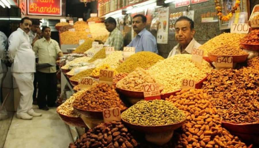 Delhi: Private Shopping Tour with Guide and Transfer - Price and value: what $25 buys you in the real world