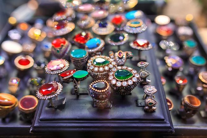 Delhi Private Shopping Tour with transfers - Should you book? My decision checklist