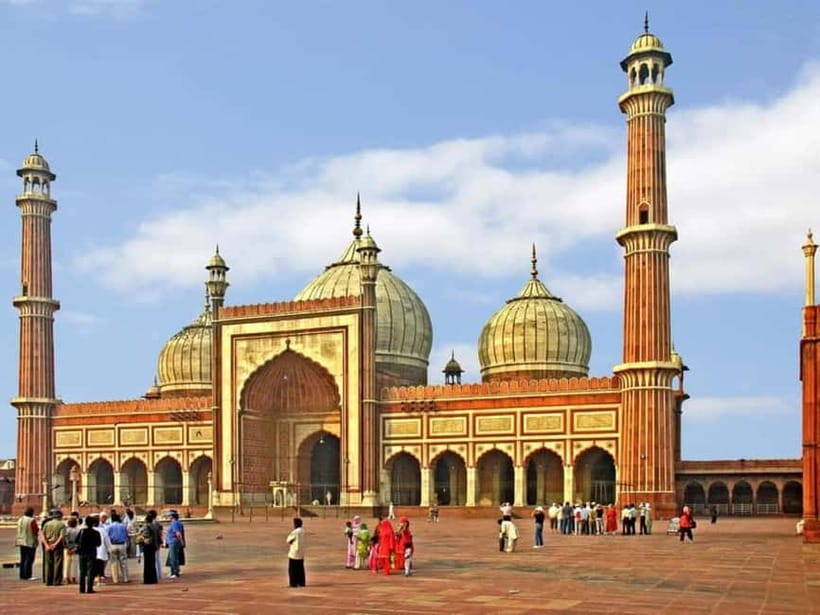 Delhi: Private Tour of Old and New Delhi with Hotel Pickup - Price value: why $14 can work (and when it won’t)