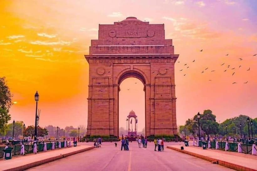 Delhi: Private Tour of Old and New Delhi with Hotel Pickup - Why this private Delhi day beats DIY planning