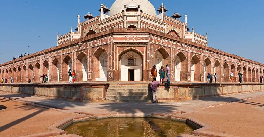 Delhi: Private Tour of Old & New Delhi with Optional Tickets - Private pickup and an 8-hour plan that fits real Delhi