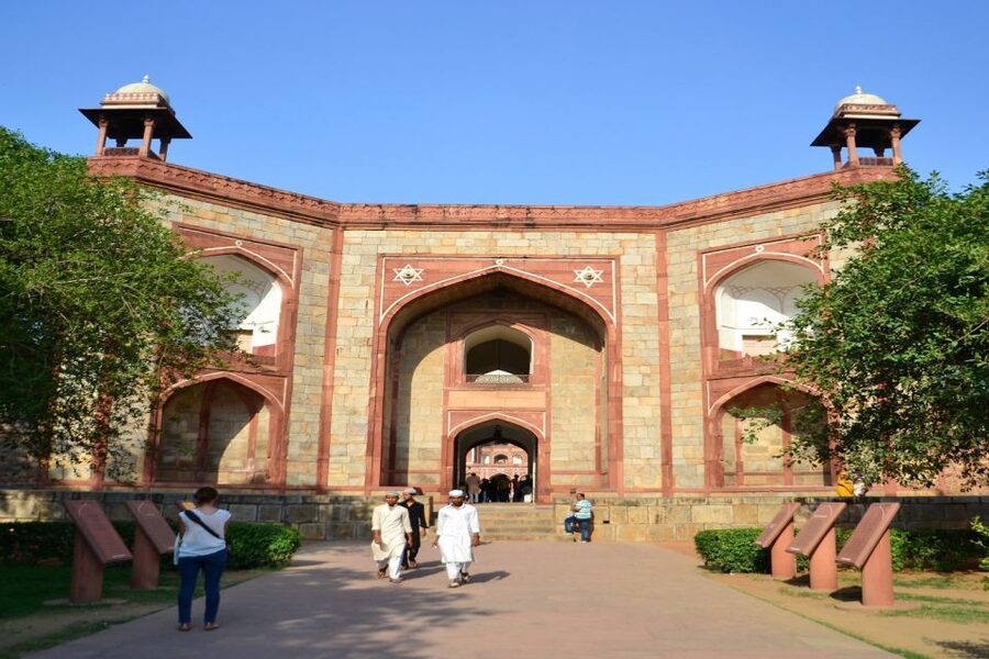 Delhi: Private Tour of Old & New Delhi with Optional Tickets - Qutb Minar: ending with one towering “why it matters” stop
