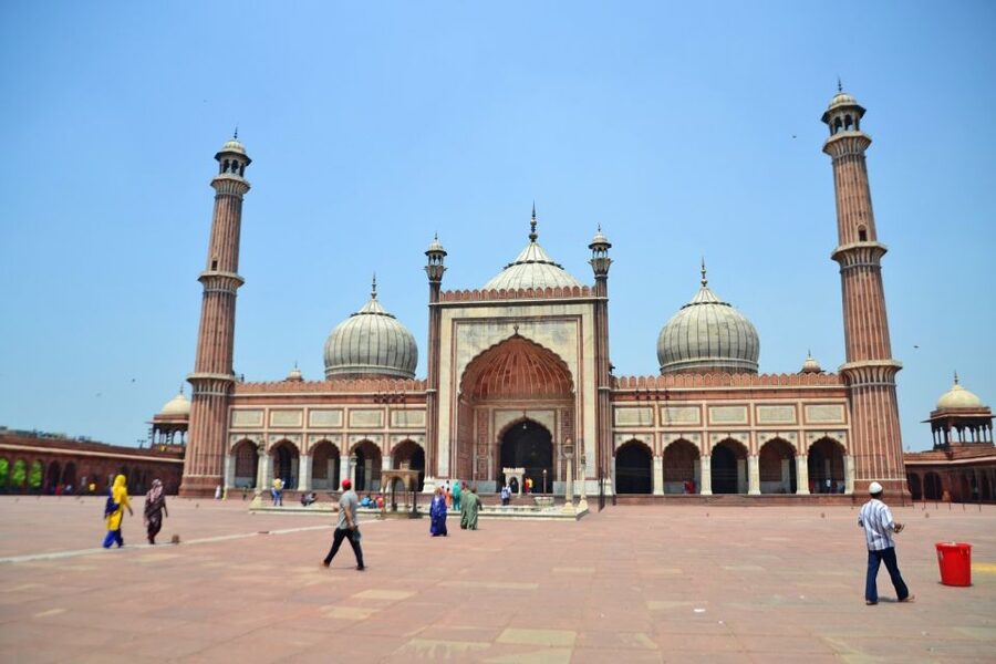 Delhi: Private Tour of Old & New Delhi with Optional Tickets - Tickets, lunch options, and what $39 per person really buys