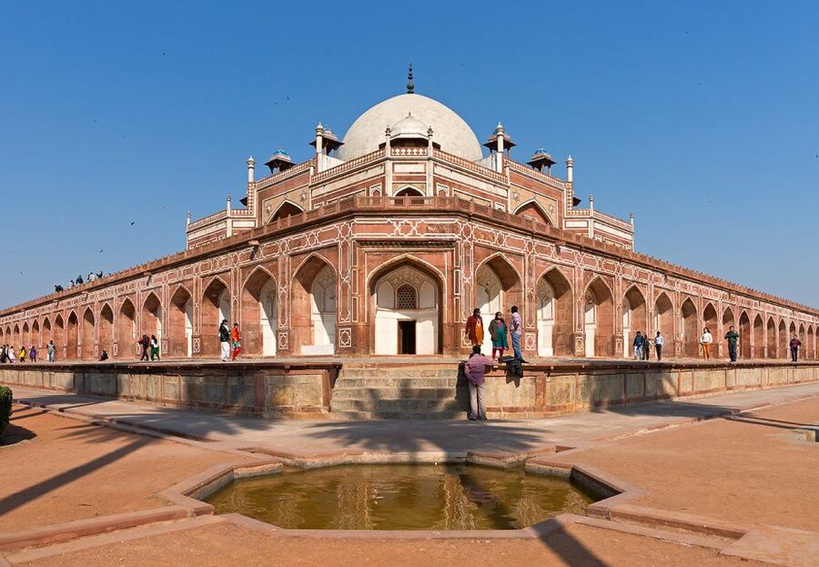 Delhi: Private Tour of Old & New Delhi with Optional Tickets - Jama Masjid and the New Delhi photo stops you’ll actually remember