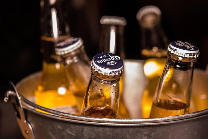 Delhi: Pub Crawl (3 Hours Guided Bar Hopping Tour) - Starting at Connaught Place: your easy anchor point