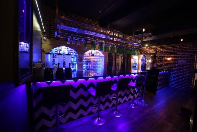 Delhi: Pub Crawl (3 Hours Guided Bar Hopping Tour) - FAQ