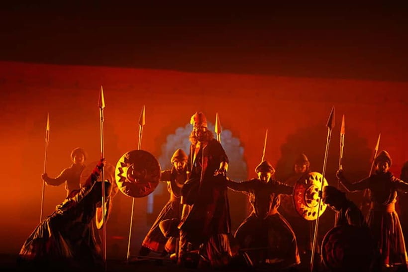Delhi: Red Fort 2 Hour Light & Sound Show with Private Guide - Timing Tips for Delhi Traffic: How Not to Miss the Show