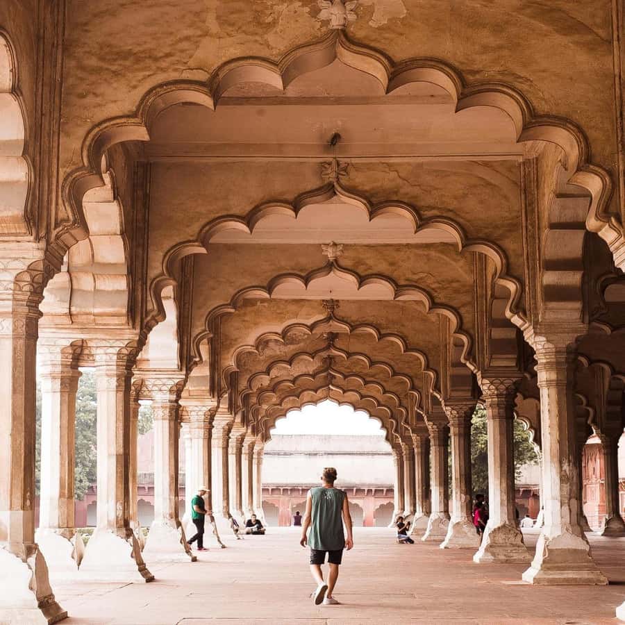 Delhi: Red Fort & Jama Majid Private Tour by Car - Red Fort and Jama Masjid: the most efficient way to see Old Delhi’s power