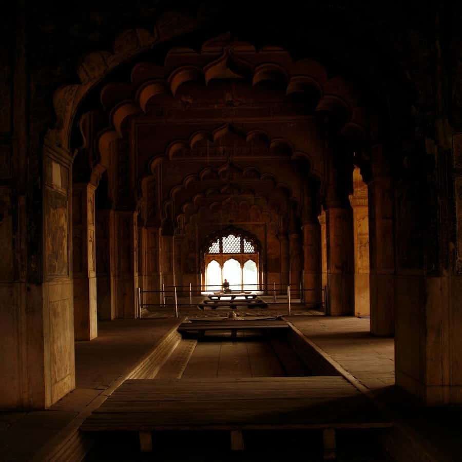 Delhi: Red Fort & Jama Majid Private Tour by Car - Jama Masjid: scale, design, and the option for minaret views