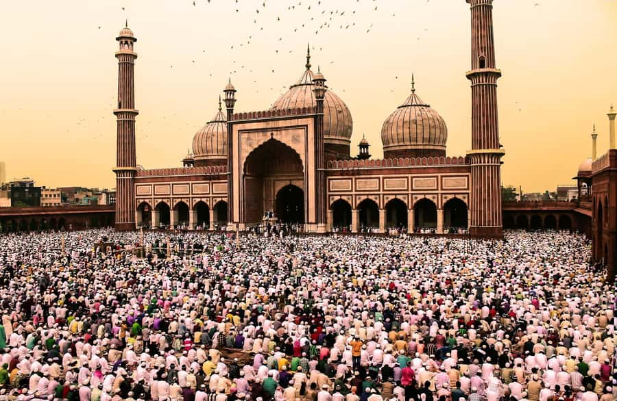 Delhi: Red Fort & Jama Majid Private Tour by Car - Practical tips to make the most of your 3–4 hours