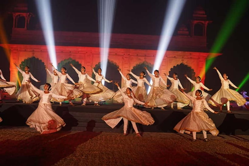 Delhi: Red Fort Light and Sound Show Guided Tour - Price and Value: What Your $29 Actually Covers