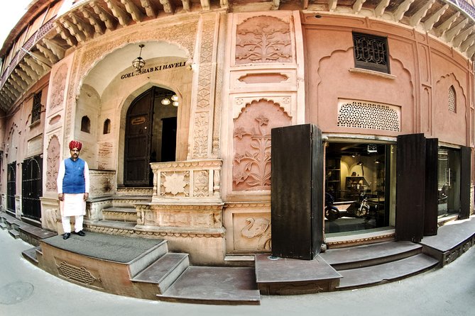Delhi's Arts, Dance, Music, History, Food and Heritage Tour - Who This Tour Fits Best (and Who Might Want Another Plan)