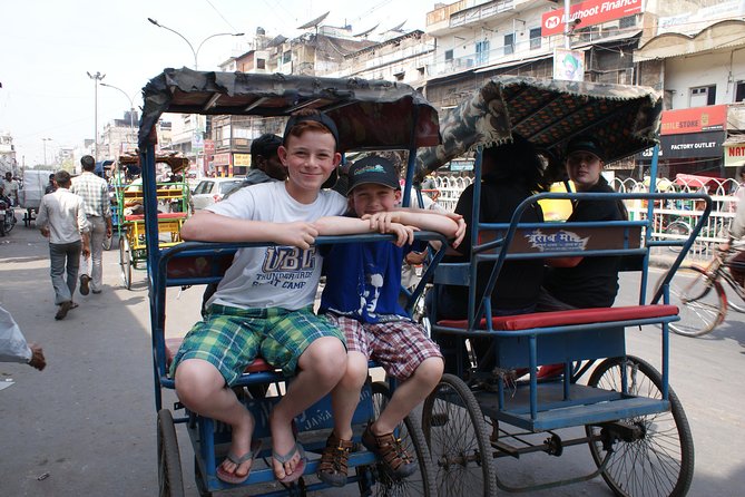 Delhi's Arts, Dance, Music, History, Food and Heritage Tour - Kucha Pati Ram Road Haveli: Museum Rooms and a Veg Buffet