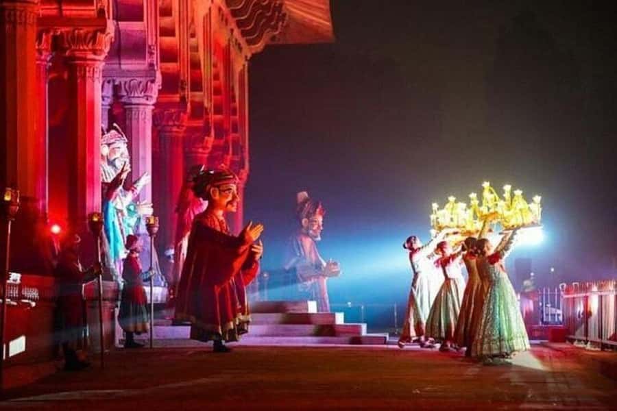 Delhi's Red Fort: 2-hour Guided Evening Light & Sound Show - Should you book the Red Fort Light and Sound Show?