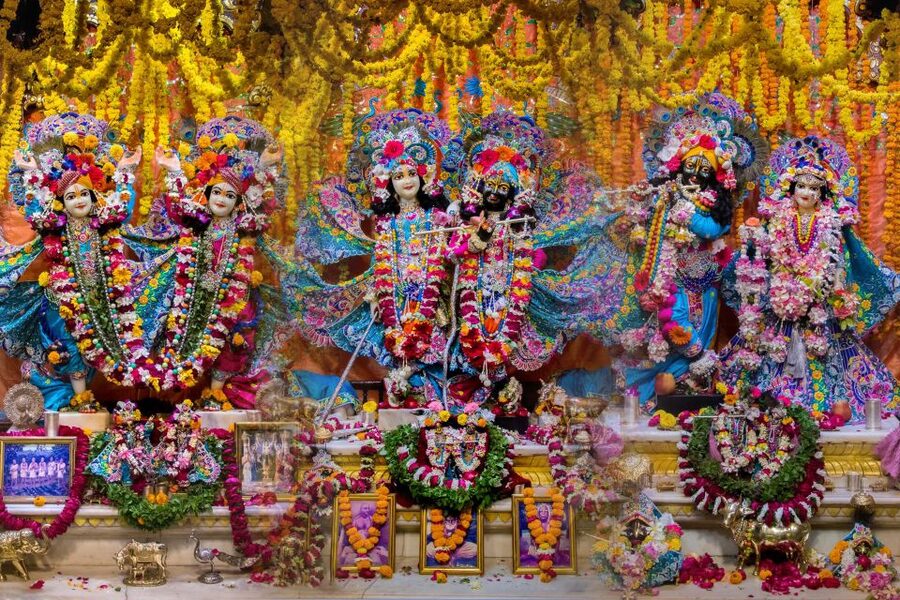 Delhi's Temples and Spiritual Sites Day Tour - Key things I think you’ll notice fast