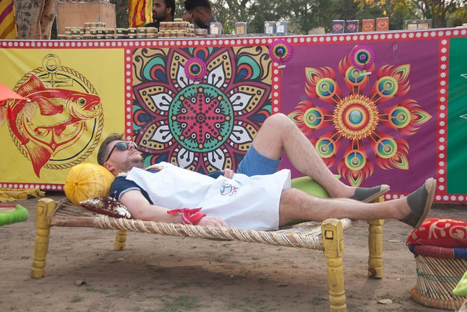 Delhi Shopping Tour - Private & Custom - Why this Delhi shopping tour beats DIY