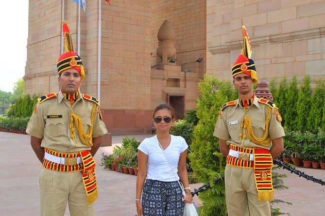 Delhi Shopping Tour - Private & Custom - Price and logistics: what $27 is really buying