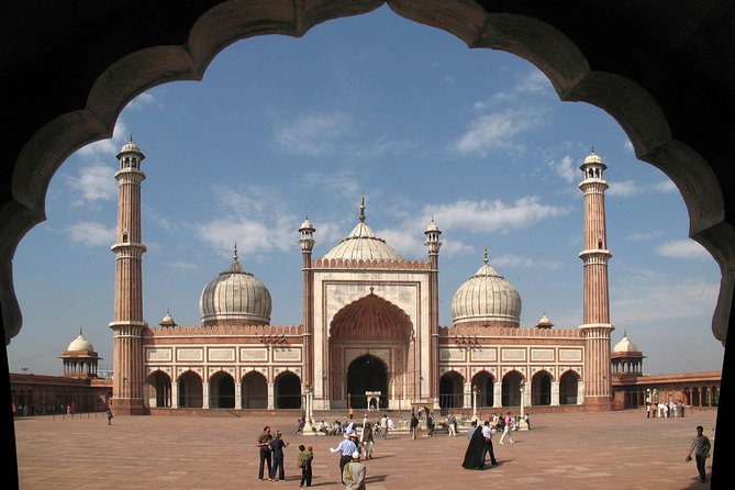 Delhi Shopping Tour: Top Bazaars, Crafts & Souvenir Finds - How customization works when you have specific shopping goals