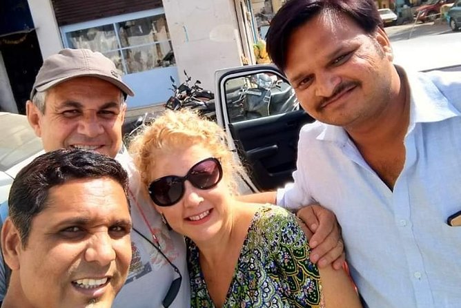 Delhi Sightseeing Private Driver Tour - Custom Hours, Itinerary - Building Your Delhi Day Around Mughal, Temples, and Markets
