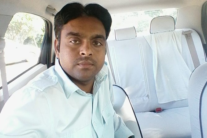 Delhi Sightseeing Private Driver Tour - Custom Hours, Itinerary - Hotel Pickup and Drop-Off: The Quiet Convenience