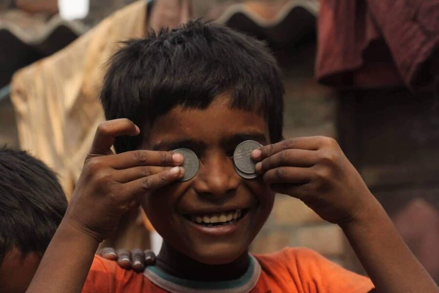 Delhi Slum Walking Tour - Chapati Factory: Seeing Over 8,000 Flatbreads Made Daily