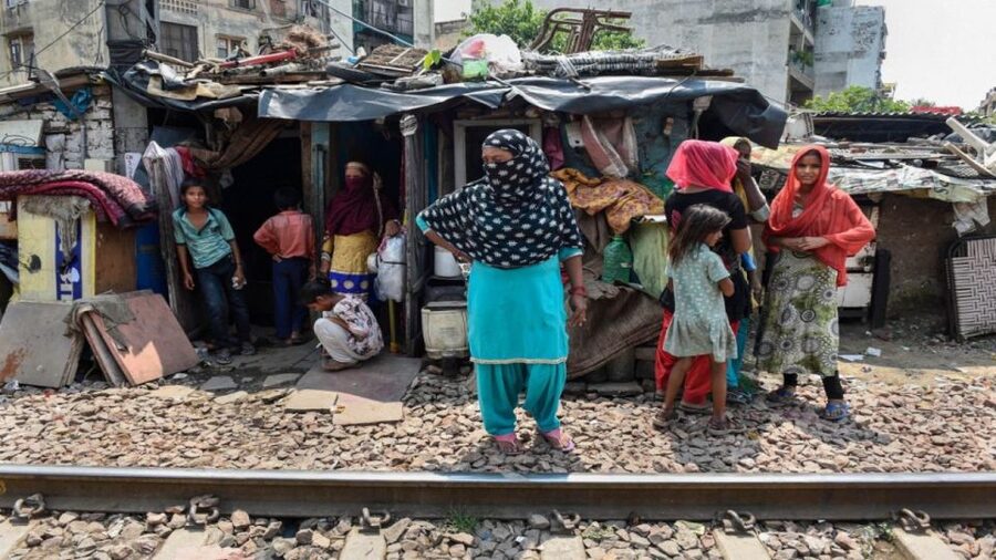 Delhi Slum Walking Tour - Chai Time: How the Tour Ends With Conversation