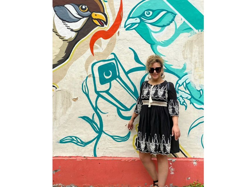 Delhi Street Art Tour: Explore the Murals & Visit a Stepwell - Price and Value: Is $38 Worth It?