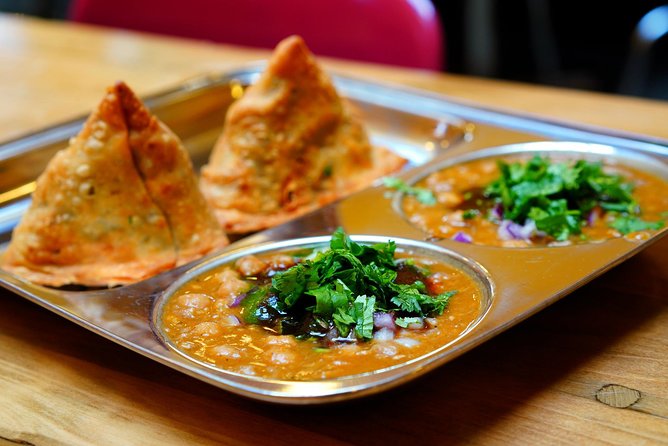 Delhi: Street Food Crawl (2 Hours Guided Food Tasting Tour) - Price and value: what you get for $24.09