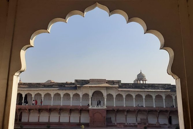 Delhi : Sunrise Taj Mahal & Elephant conservation - All Inclusive - Tips to make your sunrise day go smoothly