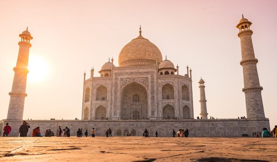 Delhi: Taj Mahal and Agra Private Day Trip with Hotel Pickup - Key takeaways before you go