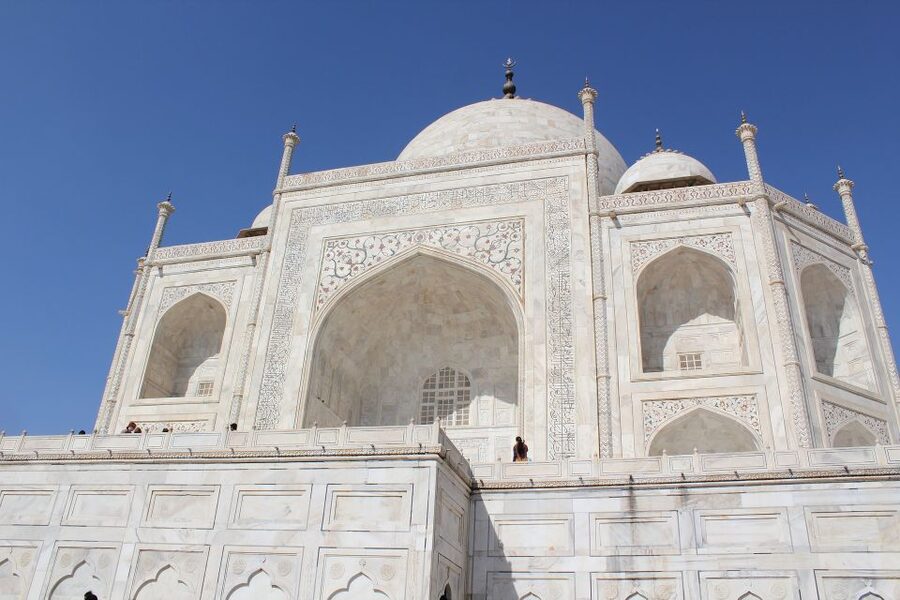 Delhi: Taj Mahal and Agra Private Day Trip with Hotel Pickup - Who should book this private day trip?