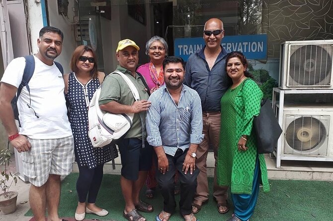 Delhi Taj Mahal Delhi Tour - Who this tour fits best (and who may want a different plan)
