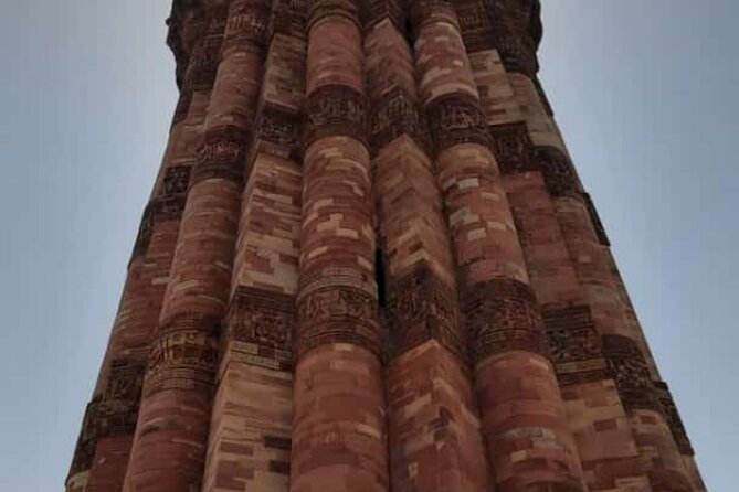 Delhi & Taj Mahal Private Day Tour with Lunch and Tickets - Lotus Temple: Free Entry, Open Door Philosophy, and Quiet Architecture