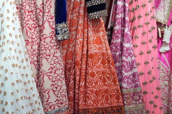 Delhi Textile & Handicraft Tour: Artisan Workshops Experience - Price, Timing, and How This Day Becomes Good Value