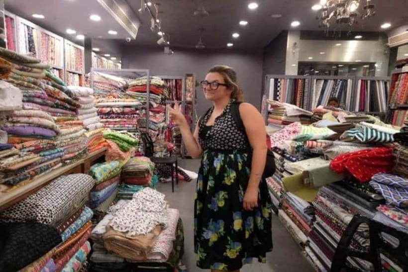 Delhi: Textile Trail Tour with Artisan Interaction - How Delhi’s textile trail works (and why it’s worth your time)