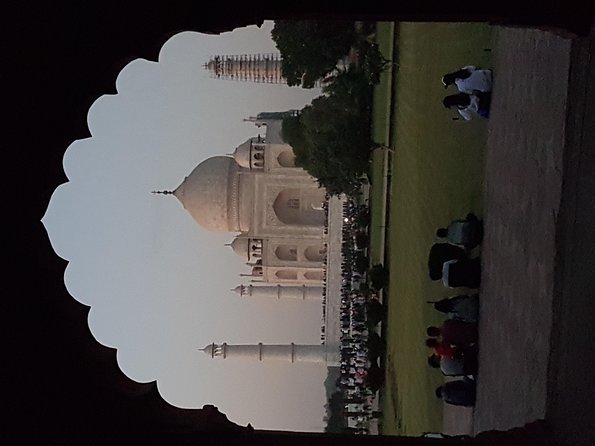 Delhi To Agra Overnight Trip by Car - Why this Delhi to Agra overnight trip works as real value
