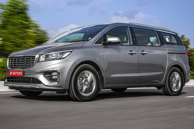Delhi to Agra Private Transfer - Key Things to Know Before You Go